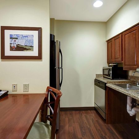 Homewood Suites By Hilton Charleston Airport/Convention Center North Charleston Eksteriør billede