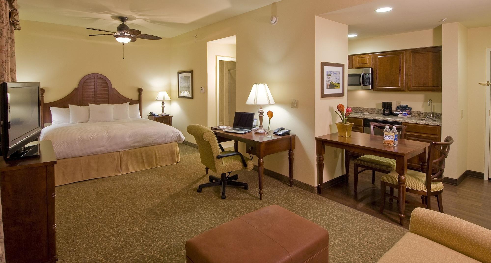 Homewood Suites By Hilton Charleston Airport/Convention Center North Charleston Eksteriør billede