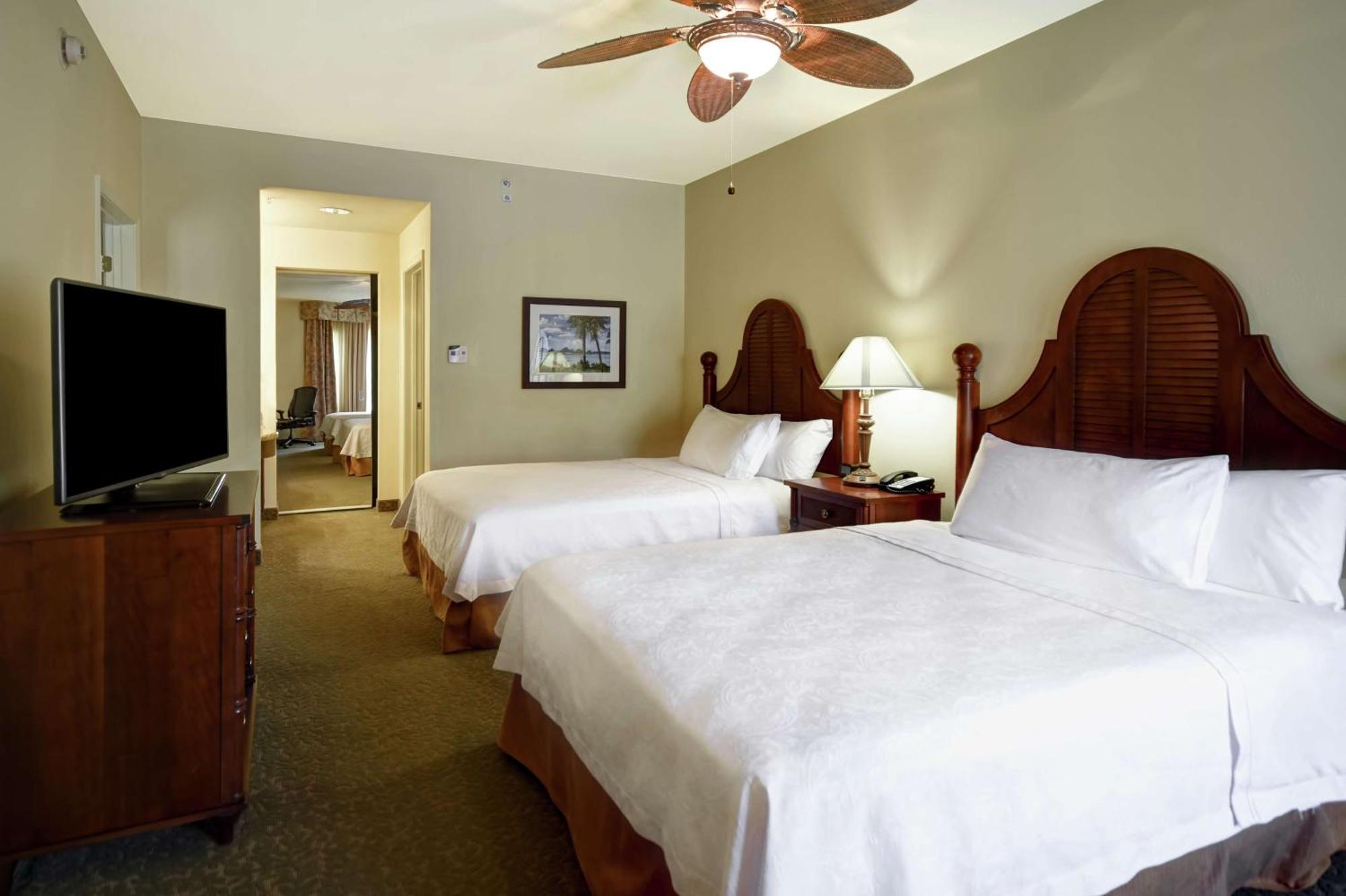 Homewood Suites By Hilton Charleston Airport/Convention Center North Charleston Eksteriør billede
