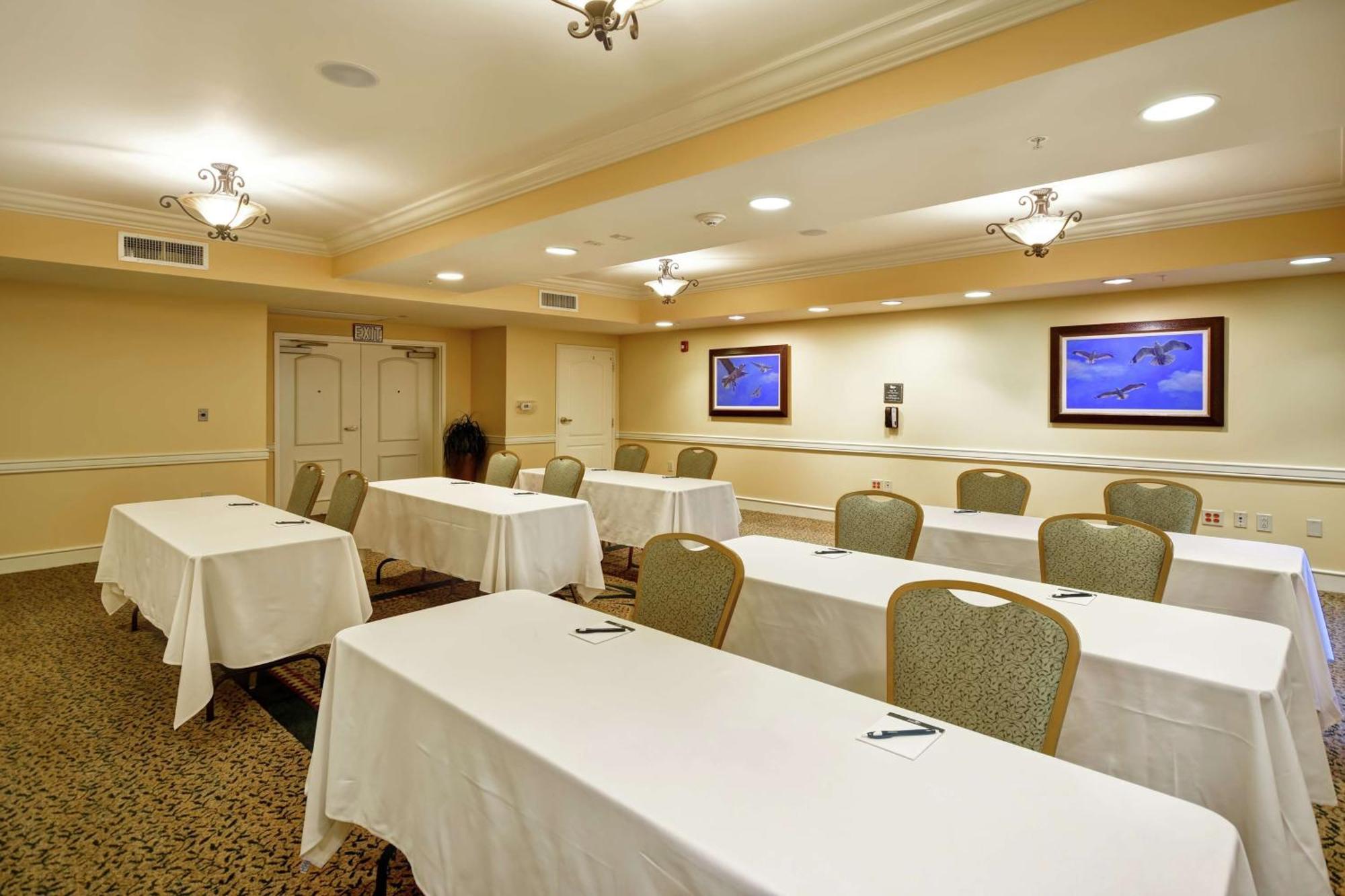 Homewood Suites By Hilton Charleston Airport/Convention Center North Charleston Eksteriør billede