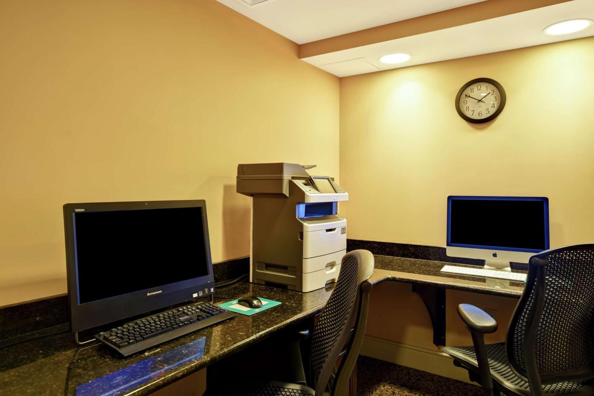 Homewood Suites By Hilton Charleston Airport/Convention Center North Charleston Eksteriør billede