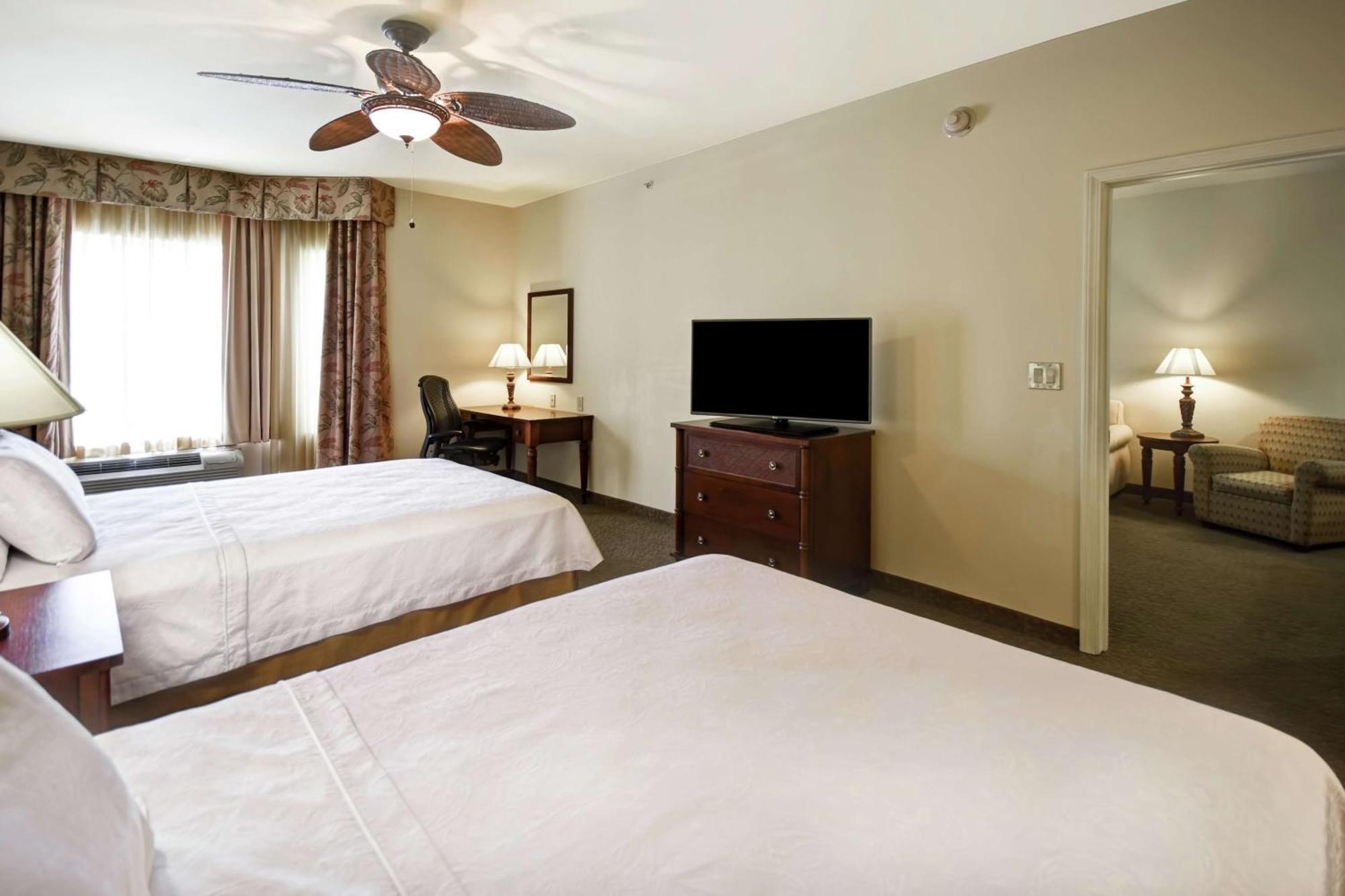 Homewood Suites By Hilton Charleston Airport/Convention Center North Charleston Eksteriør billede