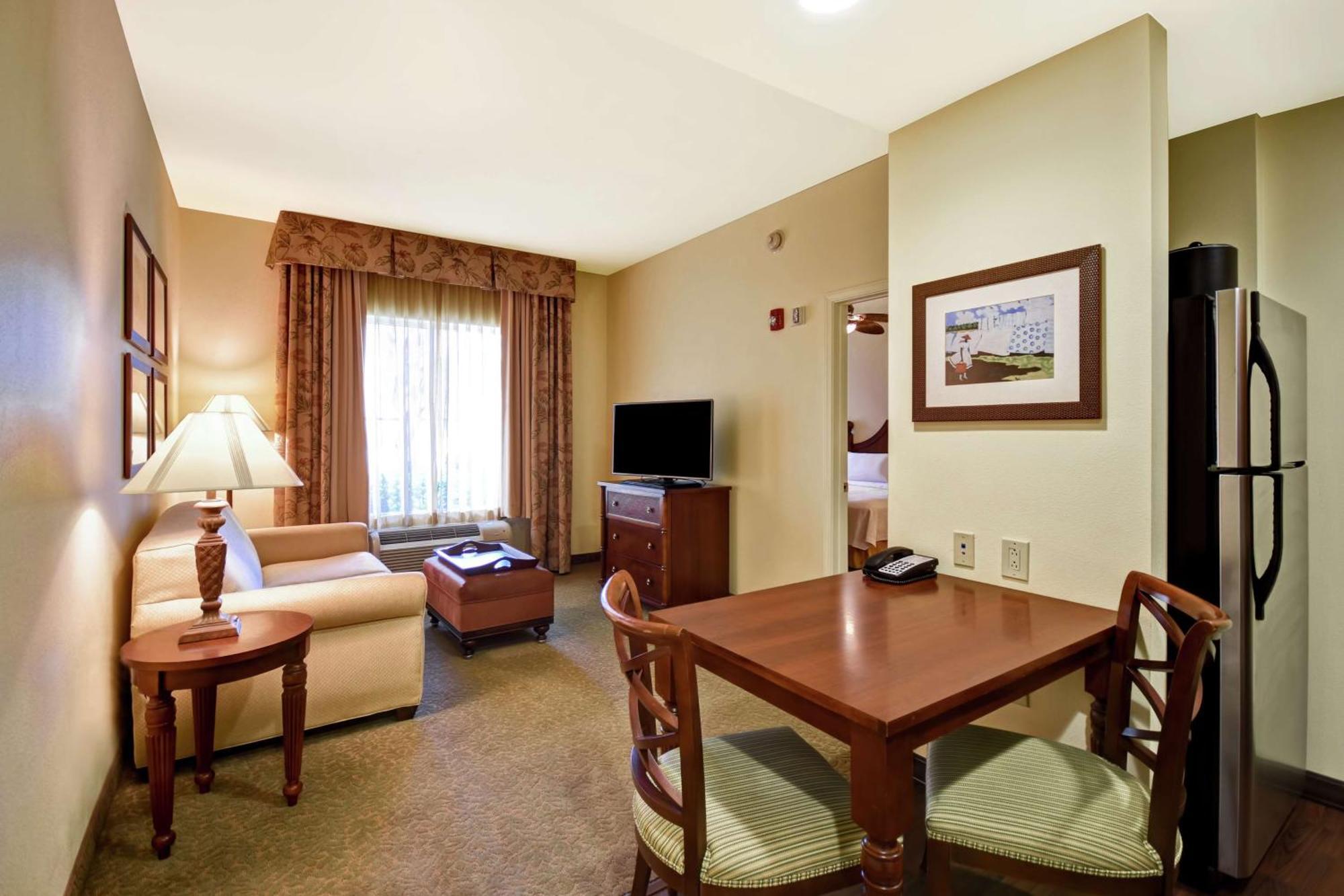 Homewood Suites By Hilton Charleston Airport/Convention Center North Charleston Eksteriør billede