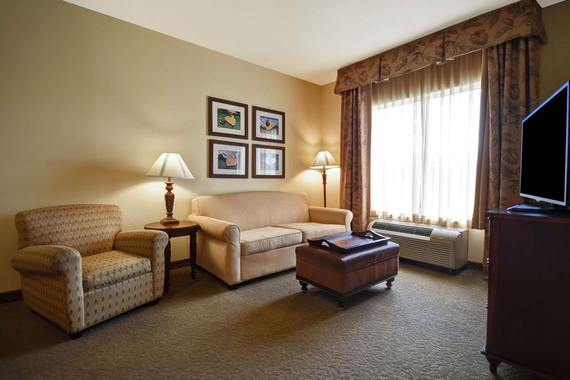 Homewood Suites By Hilton Charleston Airport/Convention Center North Charleston Eksteriør billede