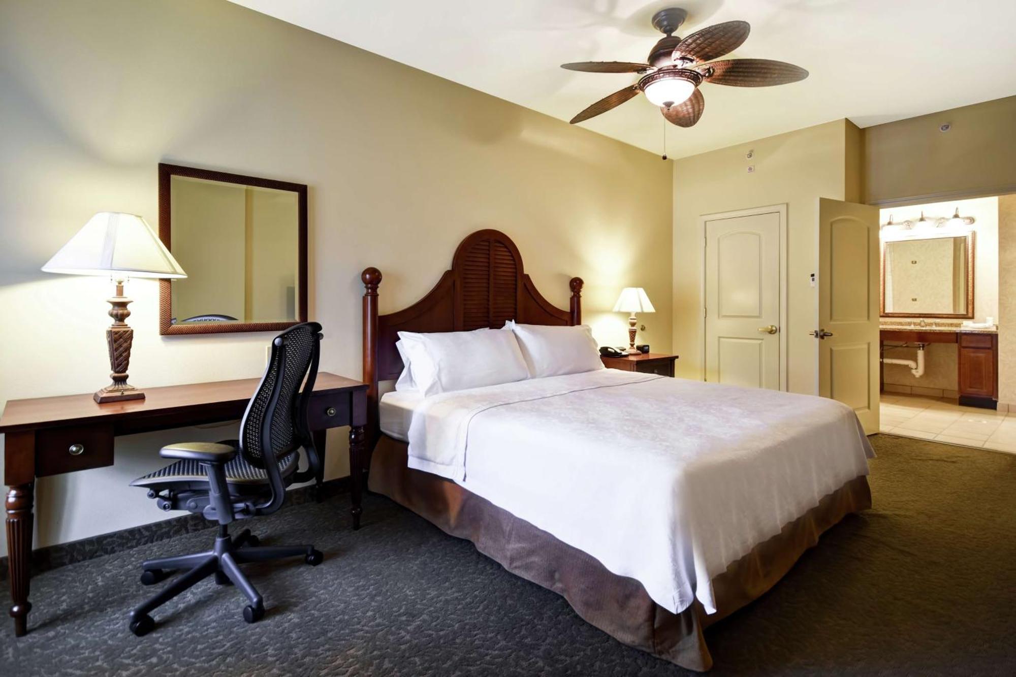 Homewood Suites By Hilton Charleston Airport/Convention Center North Charleston Eksteriør billede