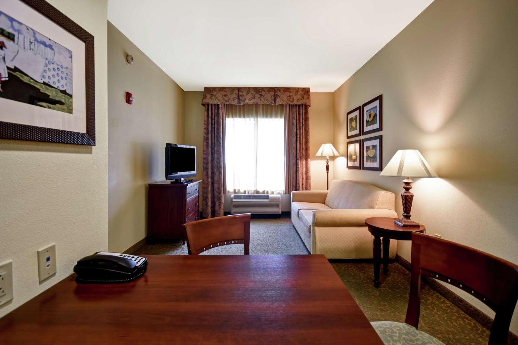 Homewood Suites By Hilton Charleston Airport/Convention Center North Charleston Eksteriør billede