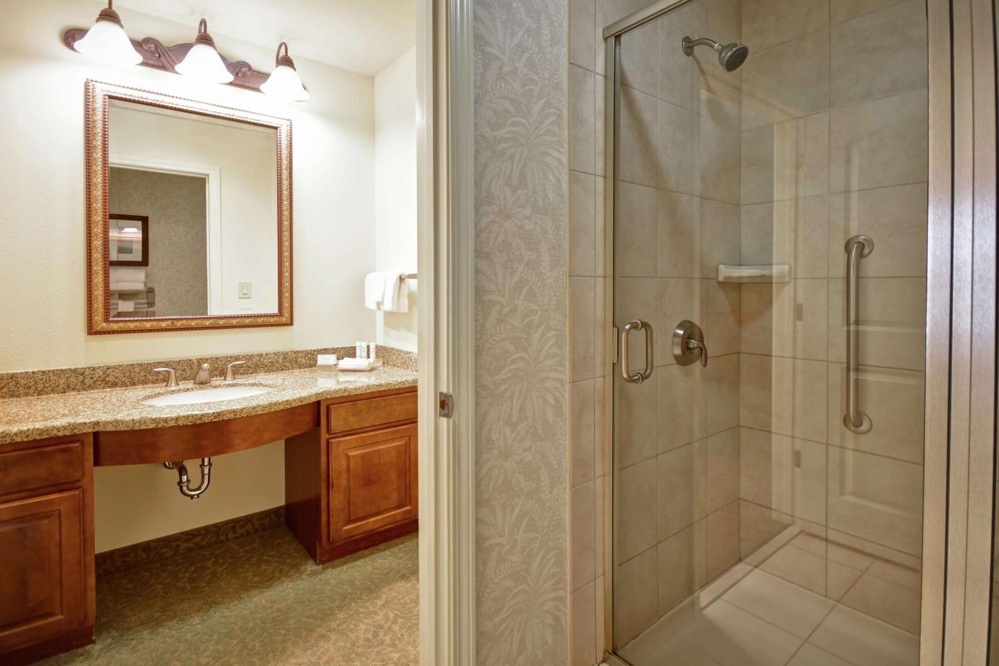 Homewood Suites By Hilton Charleston Airport/Convention Center North Charleston Eksteriør billede