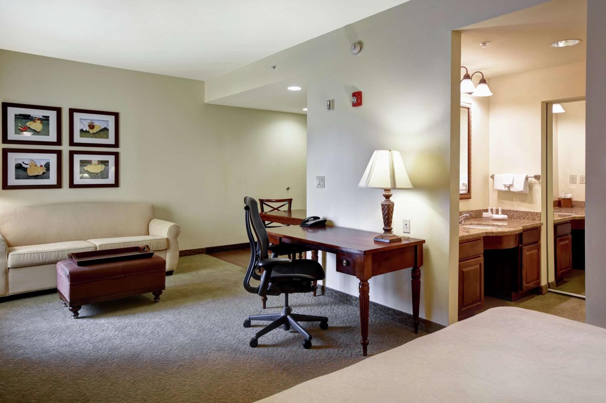 Homewood Suites By Hilton Charleston Airport/Convention Center North Charleston Eksteriør billede