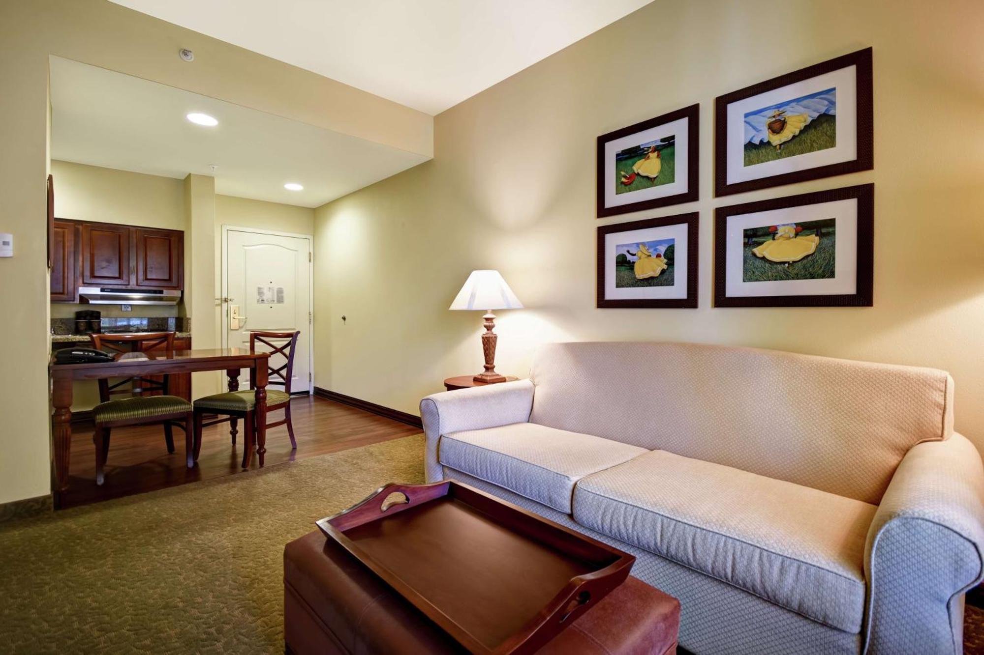 Homewood Suites By Hilton Charleston Airport/Convention Center North Charleston Eksteriør billede