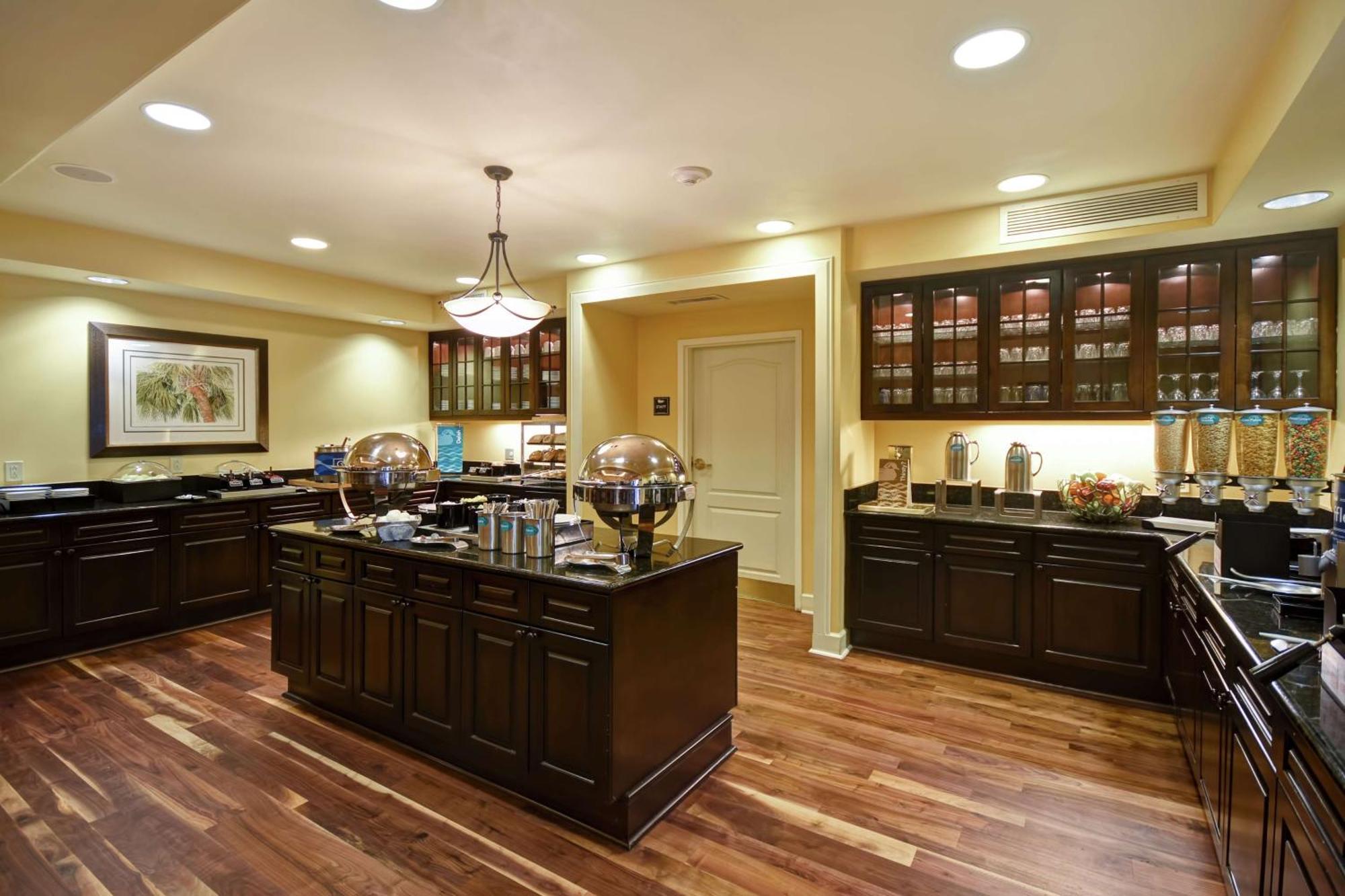 Homewood Suites By Hilton Charleston Airport/Convention Center North Charleston Eksteriør billede