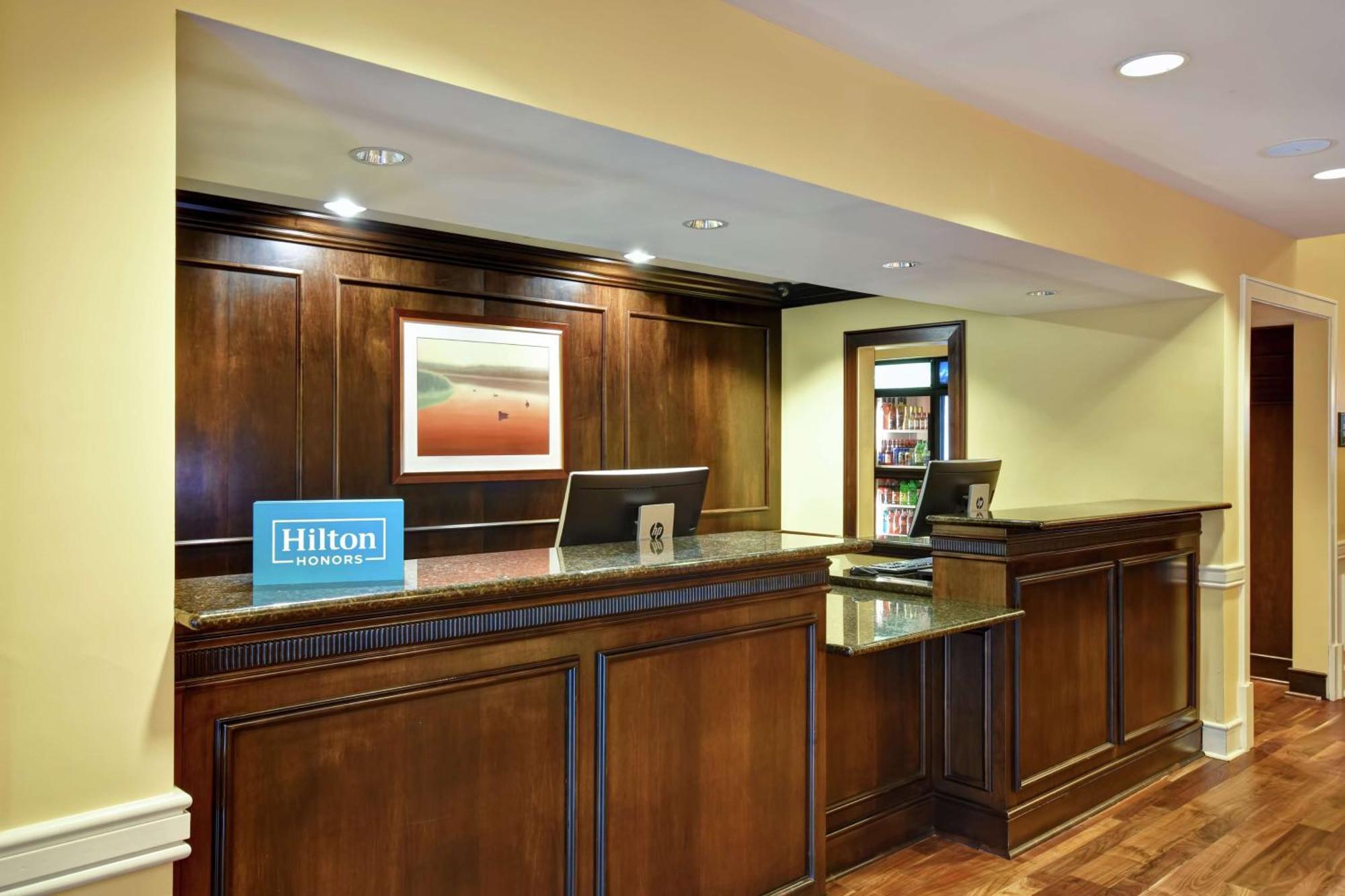 Homewood Suites By Hilton Charleston Airport/Convention Center North Charleston Eksteriør billede