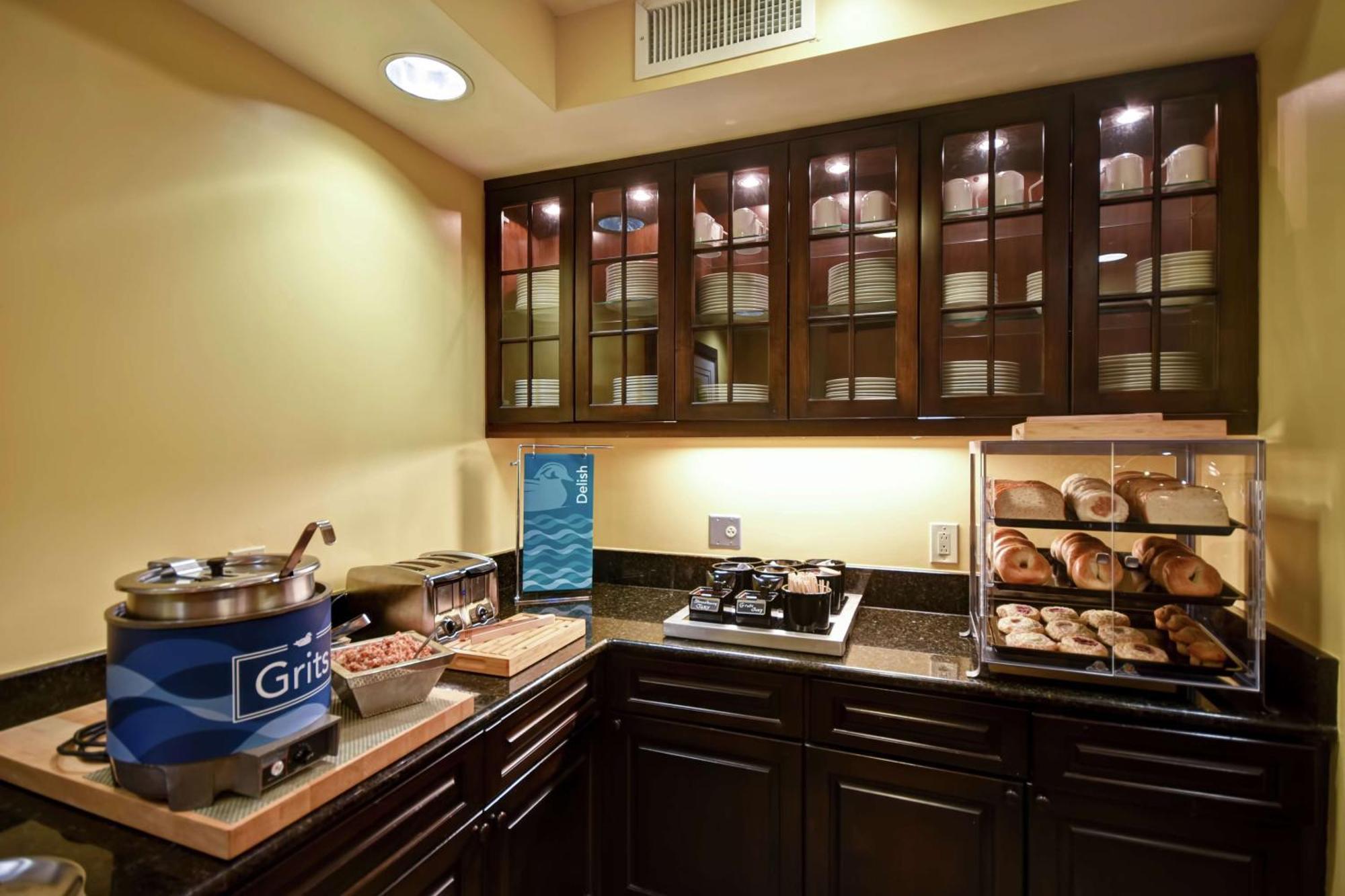 Homewood Suites By Hilton Charleston Airport/Convention Center North Charleston Eksteriør billede