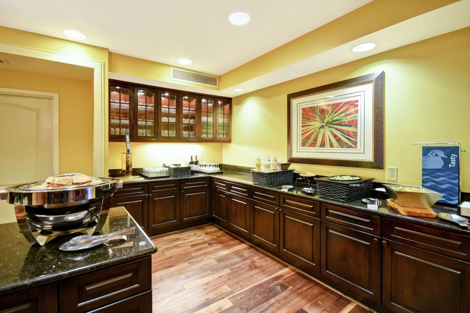 Homewood Suites By Hilton Charleston Airport/Convention Center North Charleston Eksteriør billede
