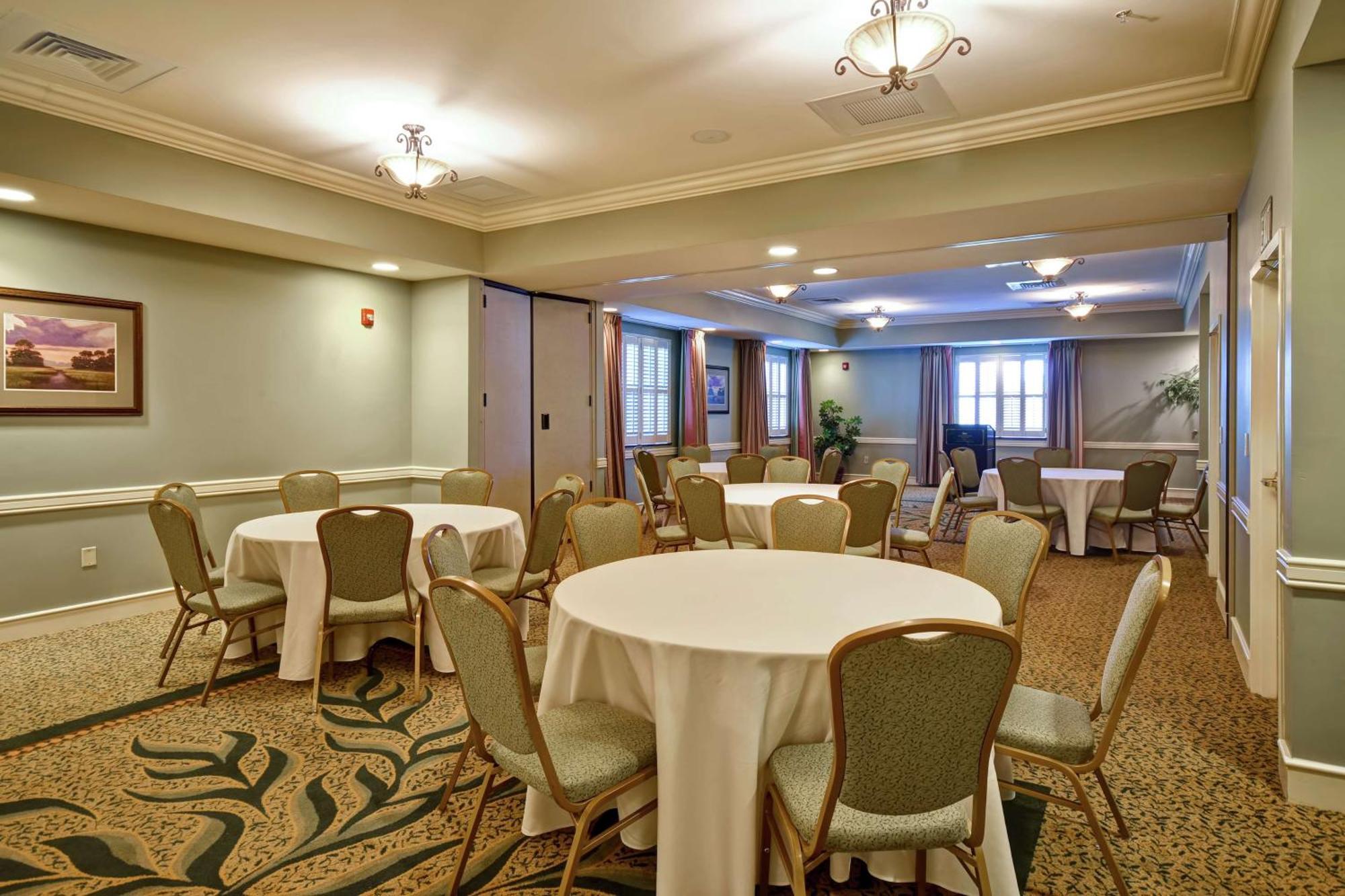 Homewood Suites By Hilton Charleston Airport/Convention Center North Charleston Eksteriør billede