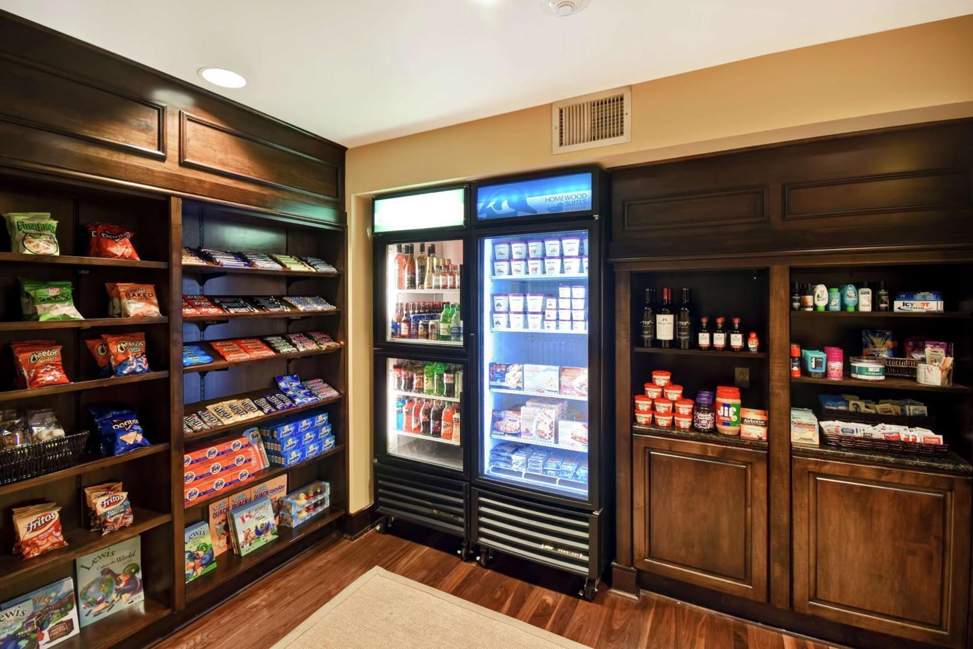 Homewood Suites By Hilton Charleston Airport/Convention Center North Charleston Eksteriør billede