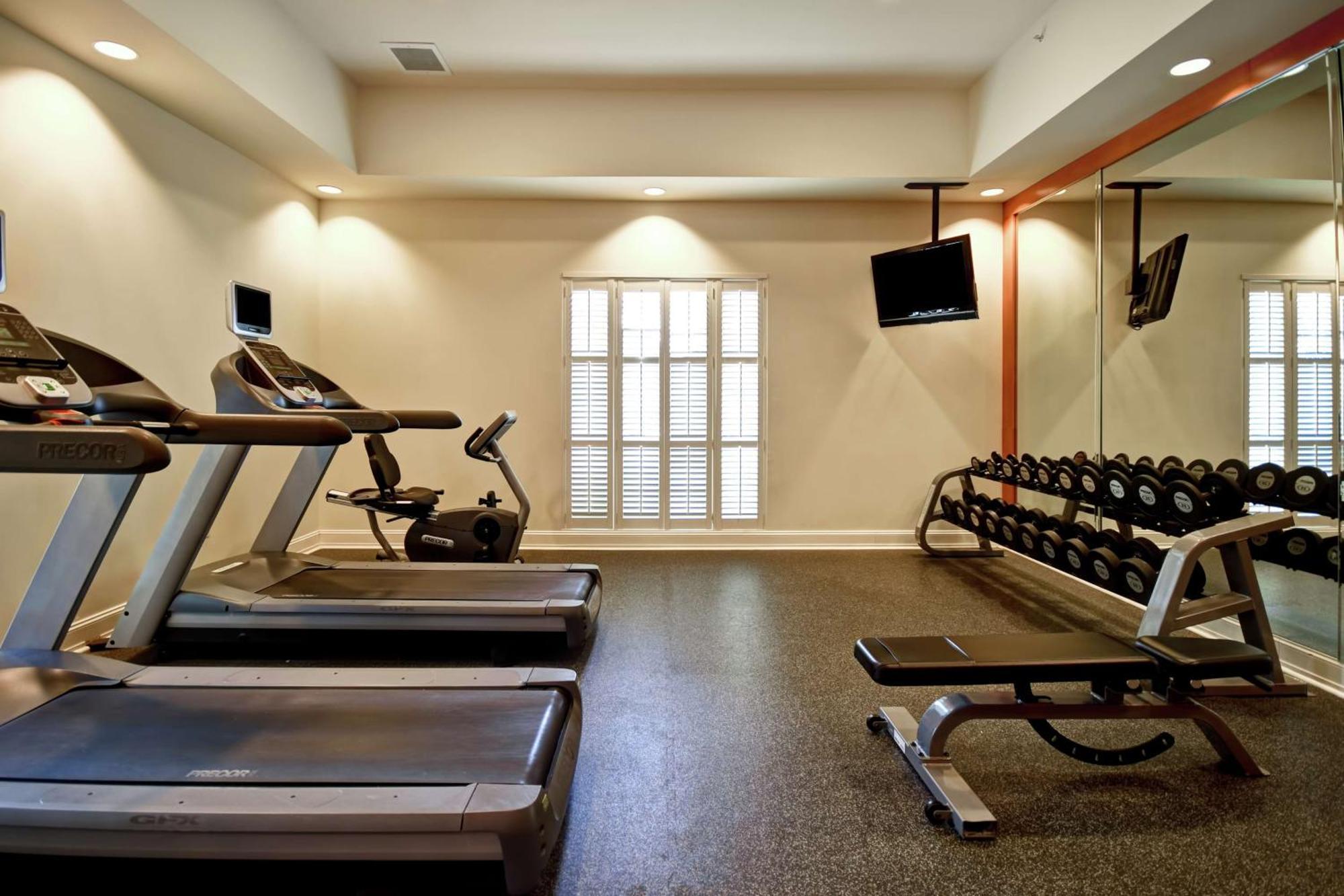 Homewood Suites By Hilton Charleston Airport/Convention Center North Charleston Eksteriør billede