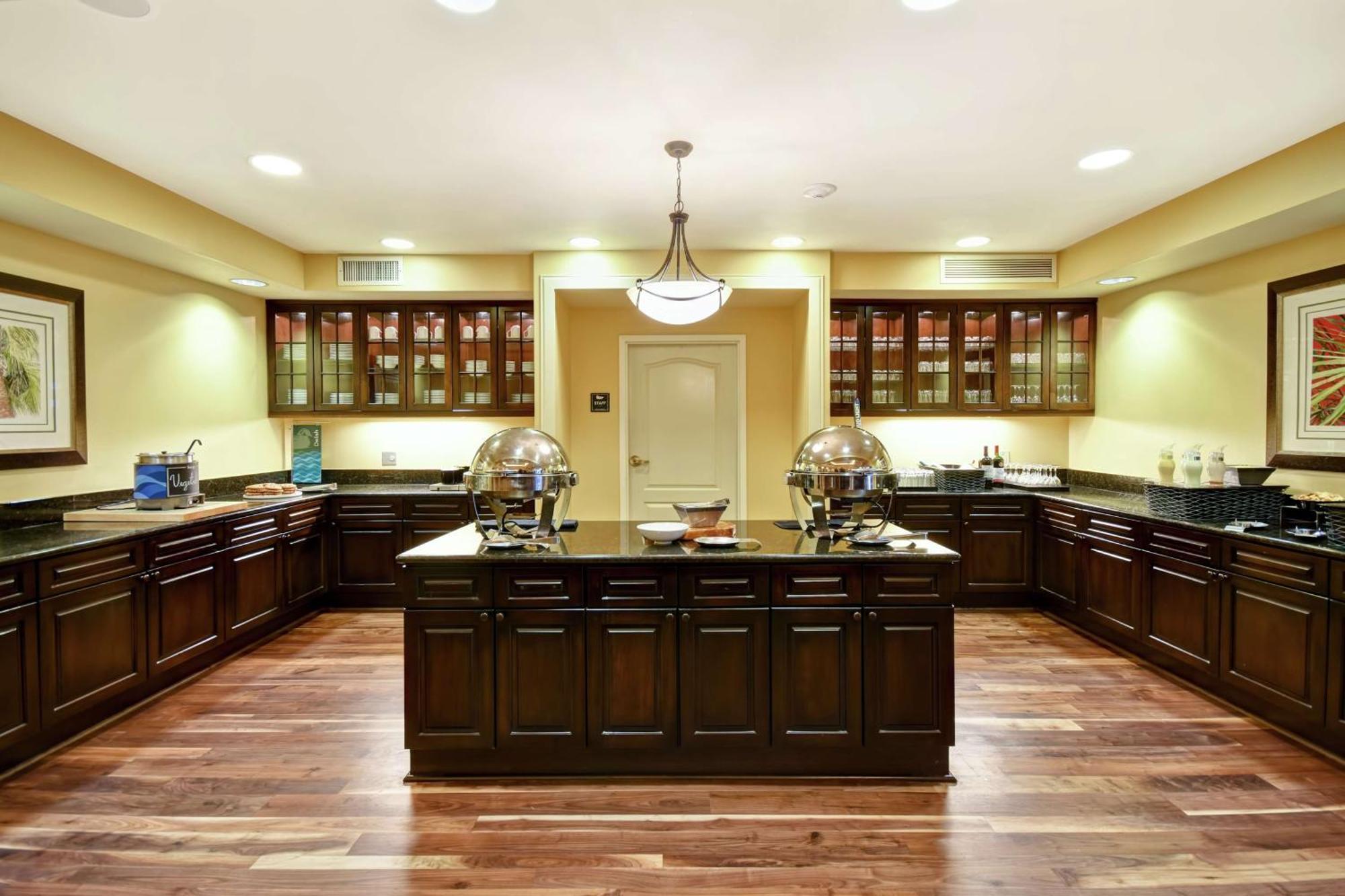 Homewood Suites By Hilton Charleston Airport/Convention Center North Charleston Eksteriør billede