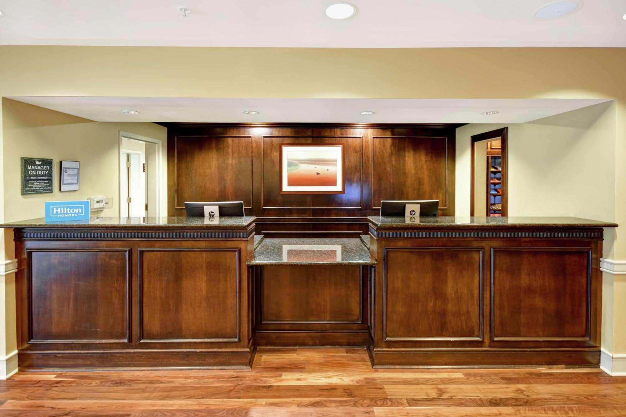 Homewood Suites By Hilton Charleston Airport/Convention Center North Charleston Eksteriør billede
