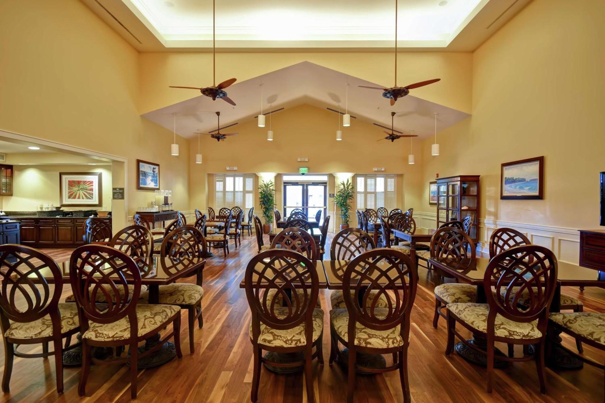 Homewood Suites By Hilton Charleston Airport/Convention Center North Charleston Eksteriør billede