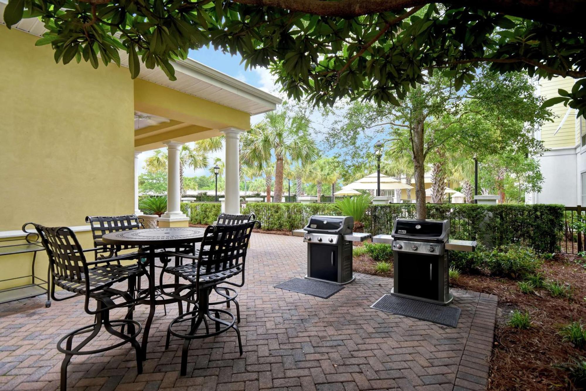 Homewood Suites By Hilton Charleston Airport/Convention Center North Charleston Eksteriør billede