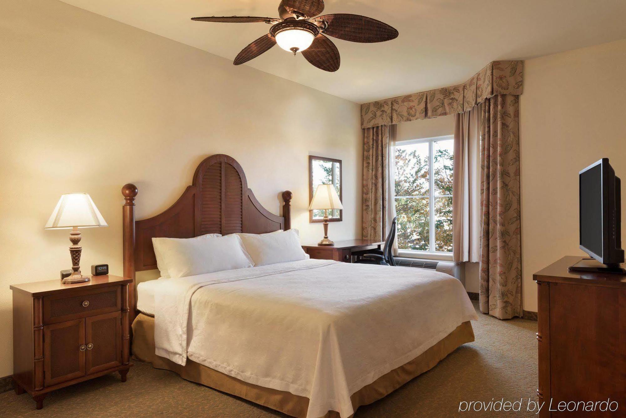 Homewood Suites By Hilton Charleston Airport/Convention Center North Charleston Eksteriør billede