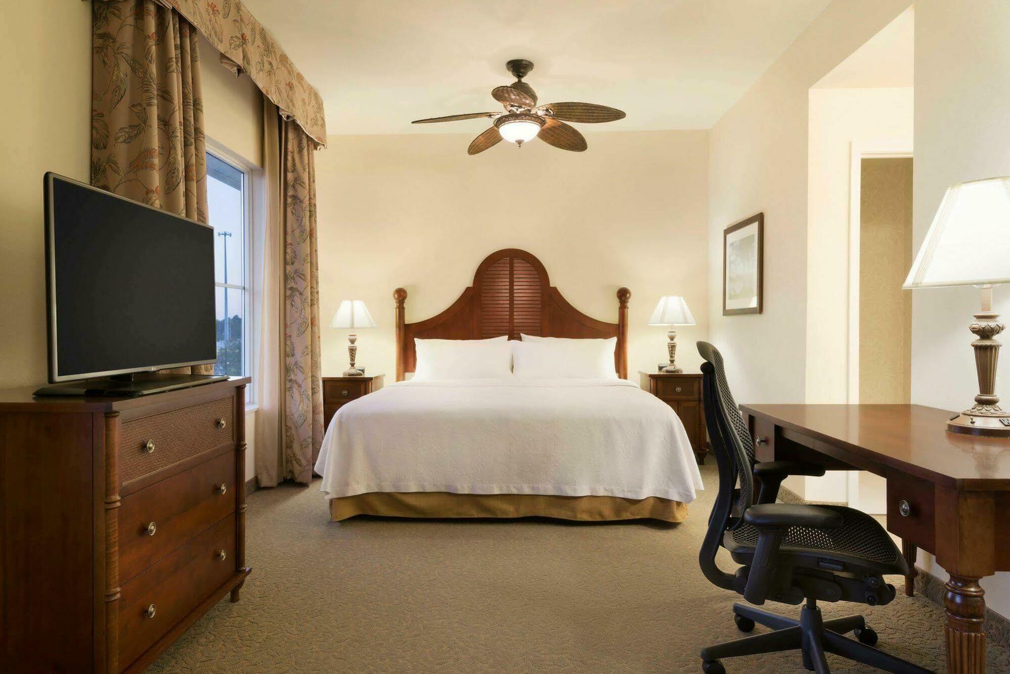 Homewood Suites By Hilton Charleston Airport/Convention Center North Charleston Eksteriør billede