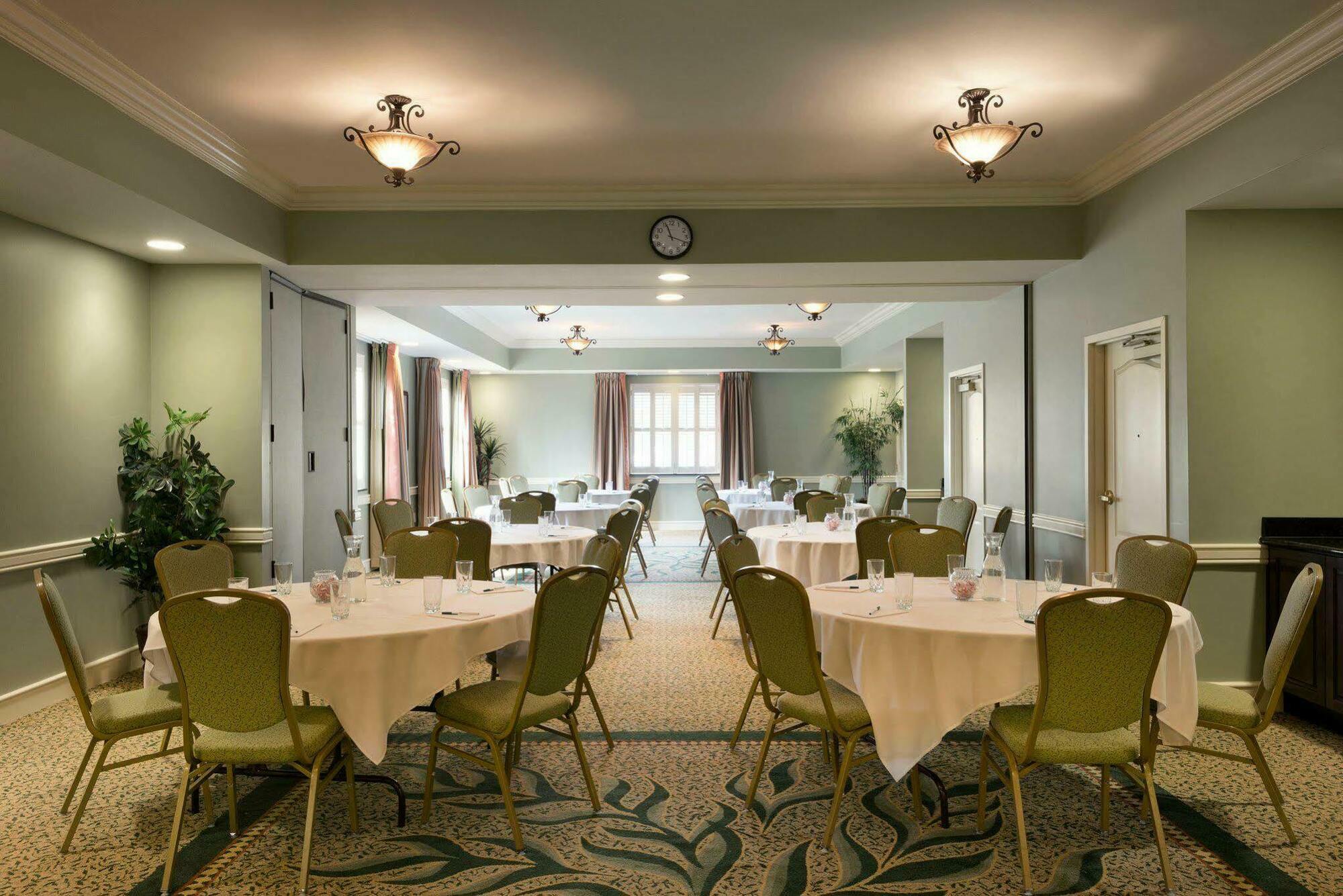 Homewood Suites By Hilton Charleston Airport/Convention Center North Charleston Eksteriør billede