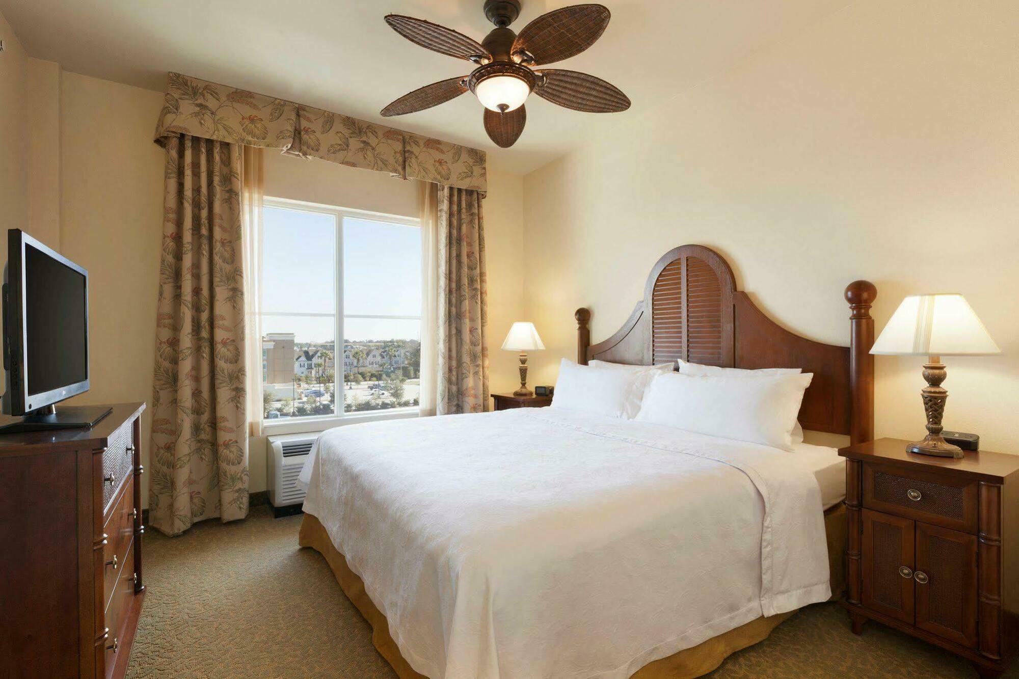 Homewood Suites By Hilton Charleston Airport/Convention Center North Charleston Eksteriør billede