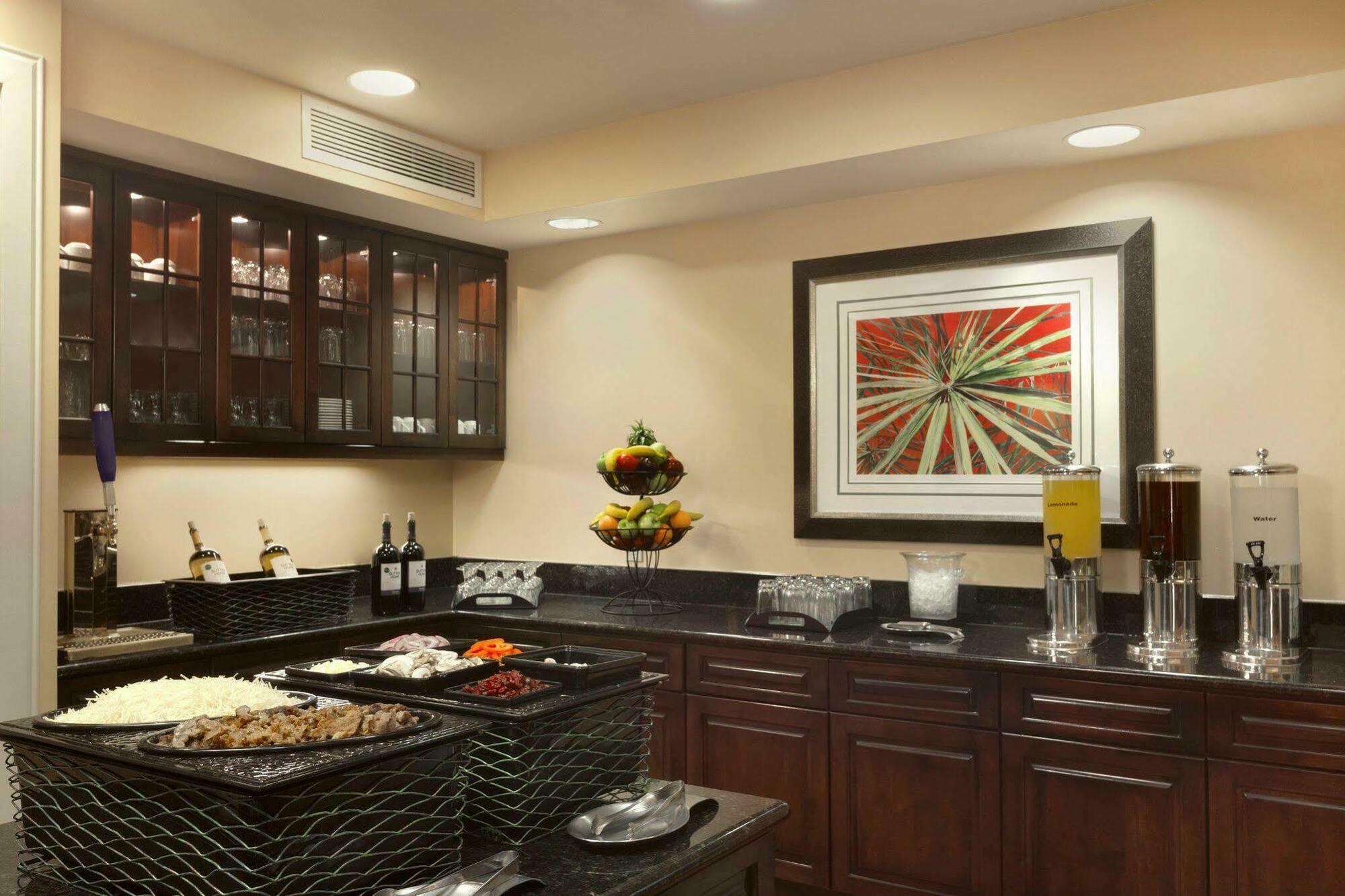 Homewood Suites By Hilton Charleston Airport/Convention Center North Charleston Eksteriør billede