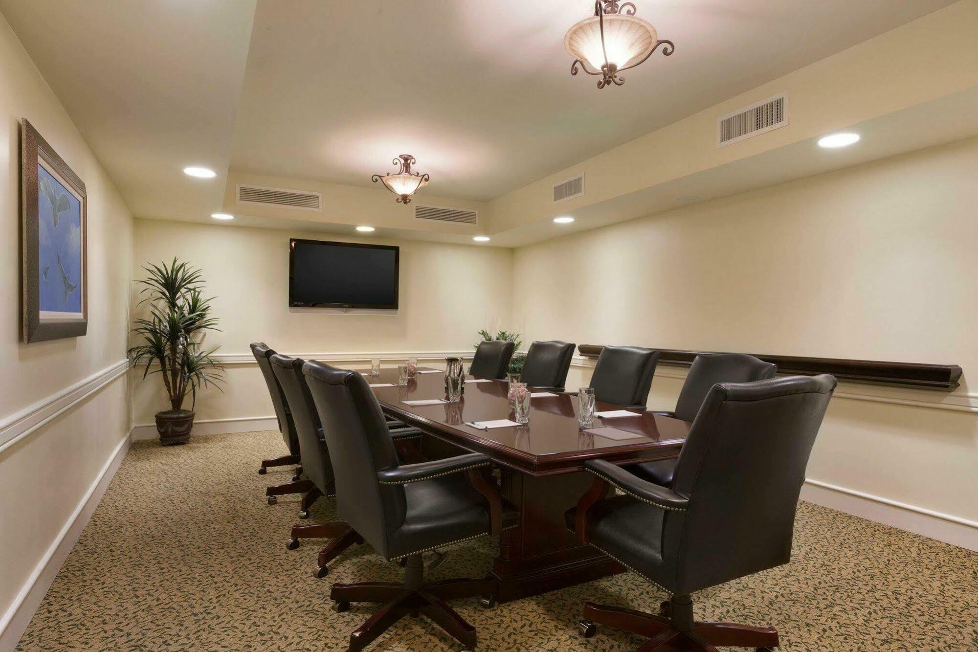 Homewood Suites By Hilton Charleston Airport/Convention Center North Charleston Eksteriør billede