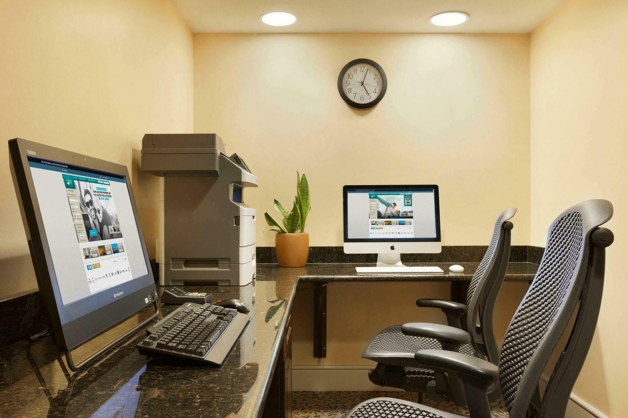 Homewood Suites By Hilton Charleston Airport/Convention Center North Charleston Eksteriør billede